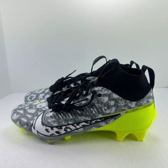 Nike Vapor Edge Pro 360 2 ‘Razor Sharp Cuts’ Football Cleats FB8443-703 Men Size - Picture 3 of 11